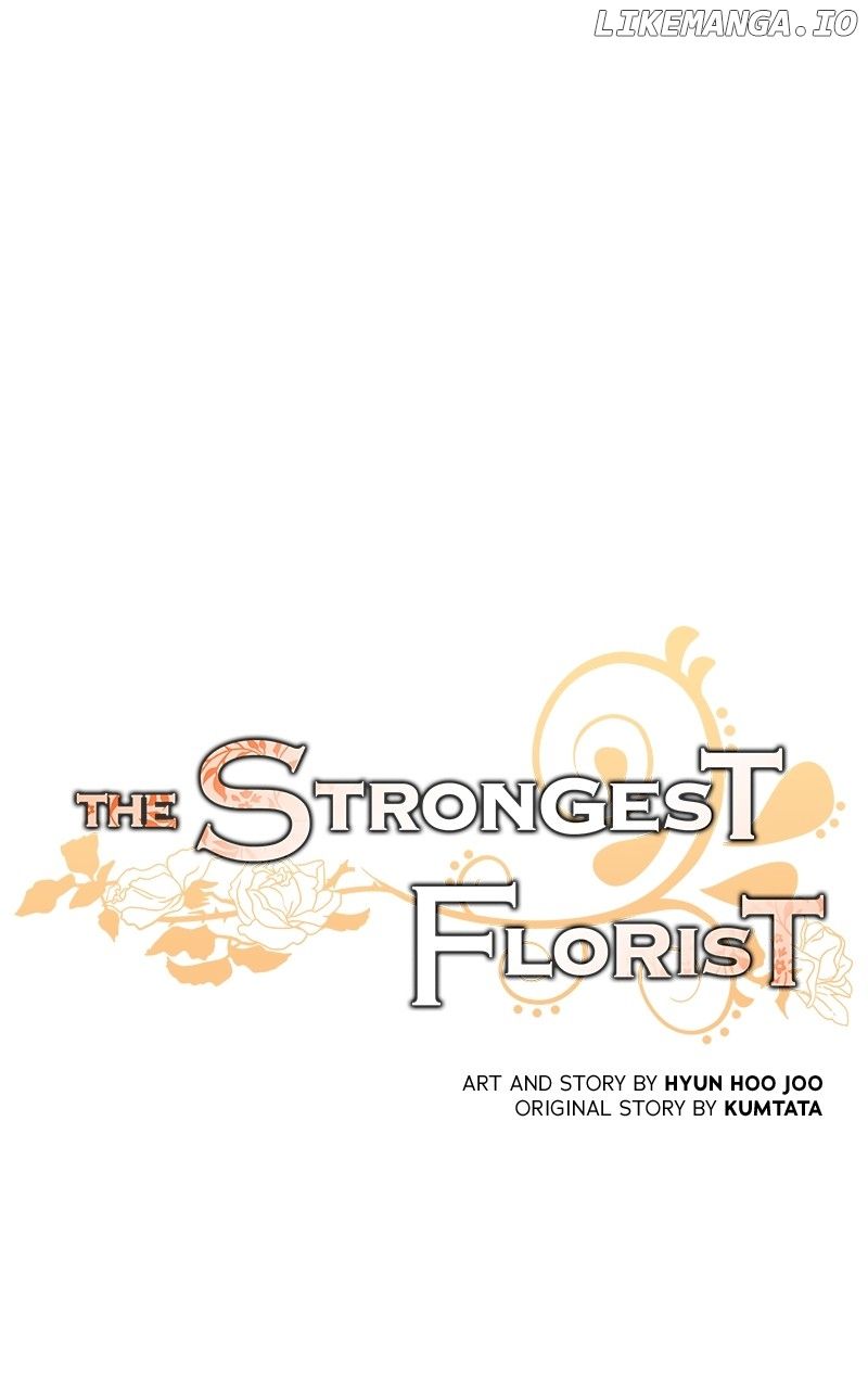 The Strongest Florist Chapter 160 26